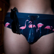 Illustration for article titled BULGES, BUTTS, BOYS : FIRE ISLAND FASHION